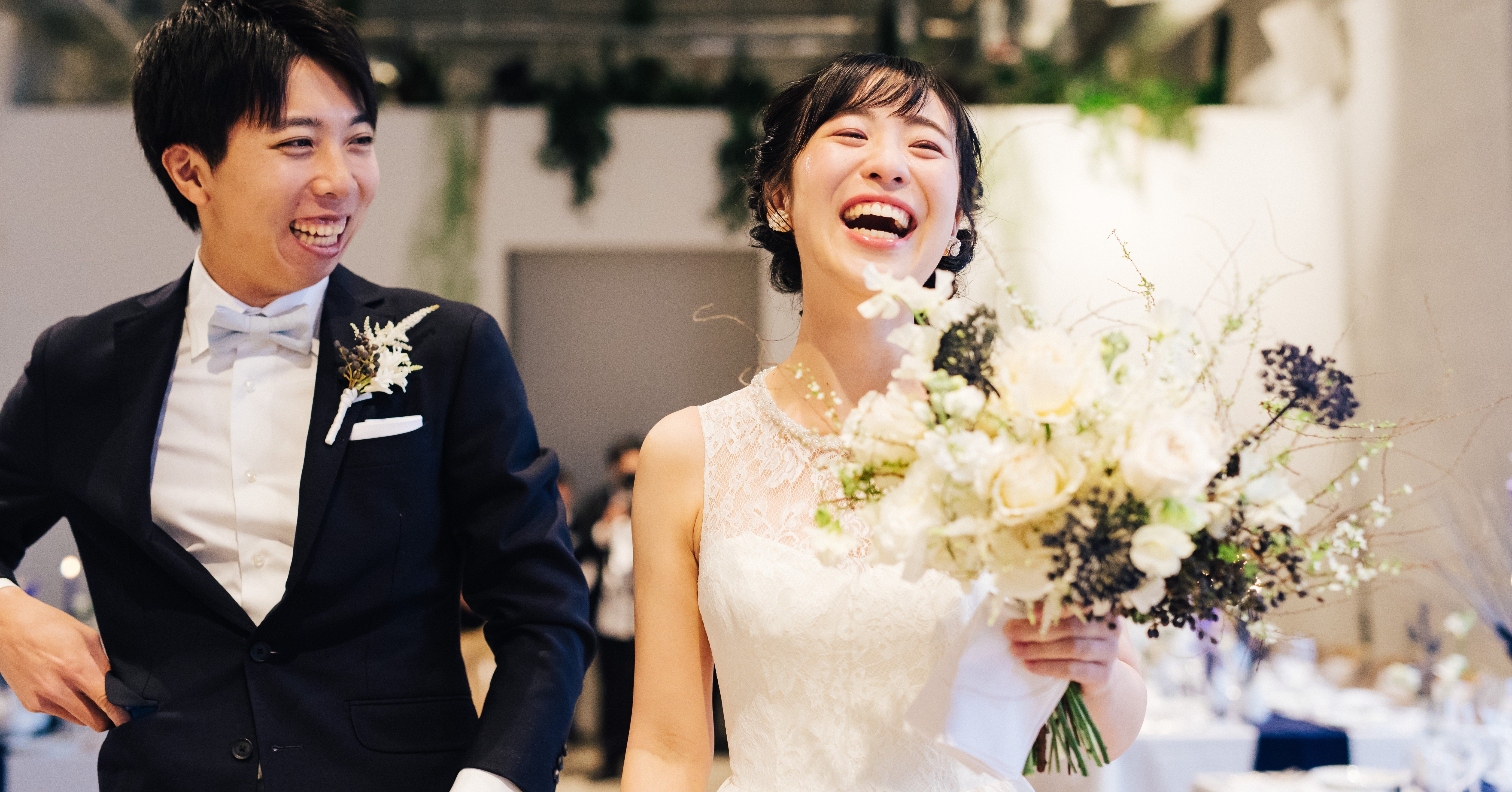 結婚式のコンセプトは 人生のそばに在り続ける言葉 Crazy Wedding Note Note 結婚式のコンセプトは 人生のそばに在り続ける言葉 Crazy Wedding Note Note