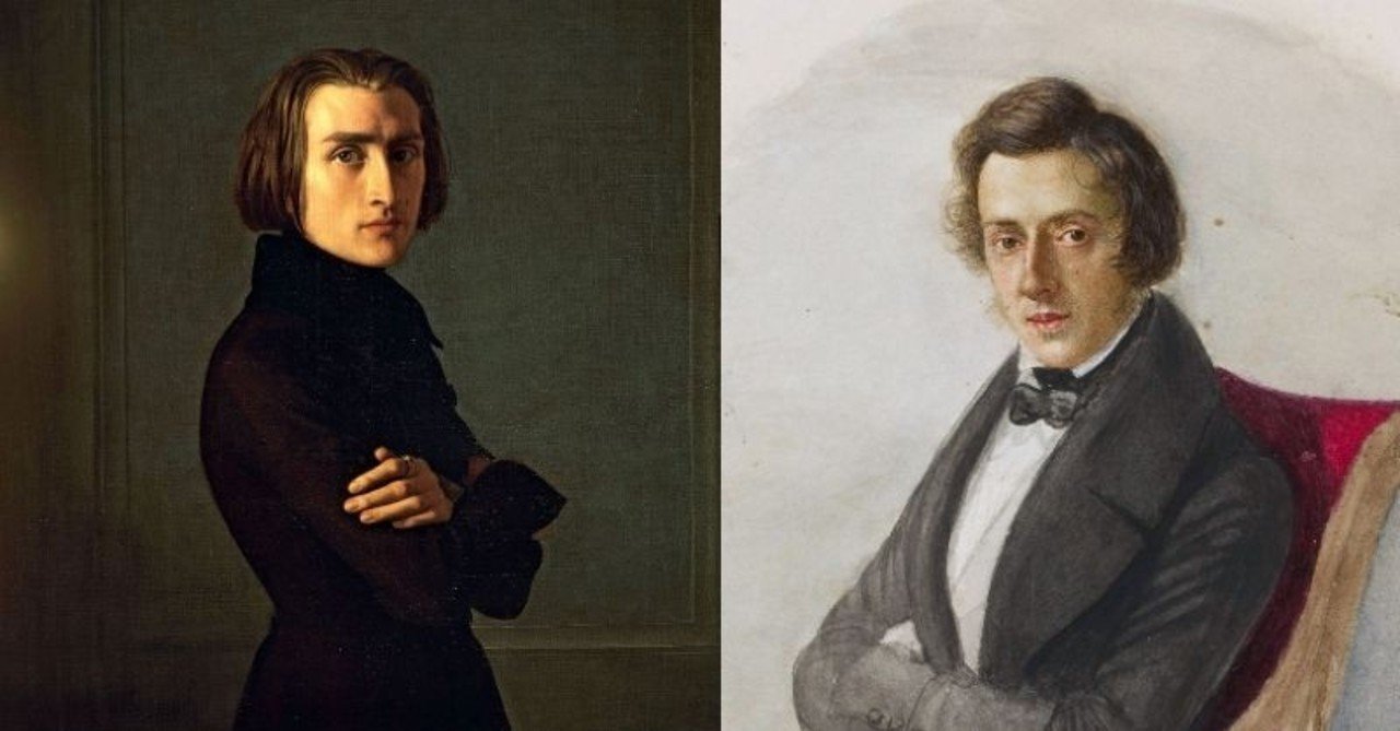 名曲よもやま話 2 リストが見たショパン 内藤 晃 Note 名曲よもやま話 2 リストが見たショパン 内藤 晃 Note