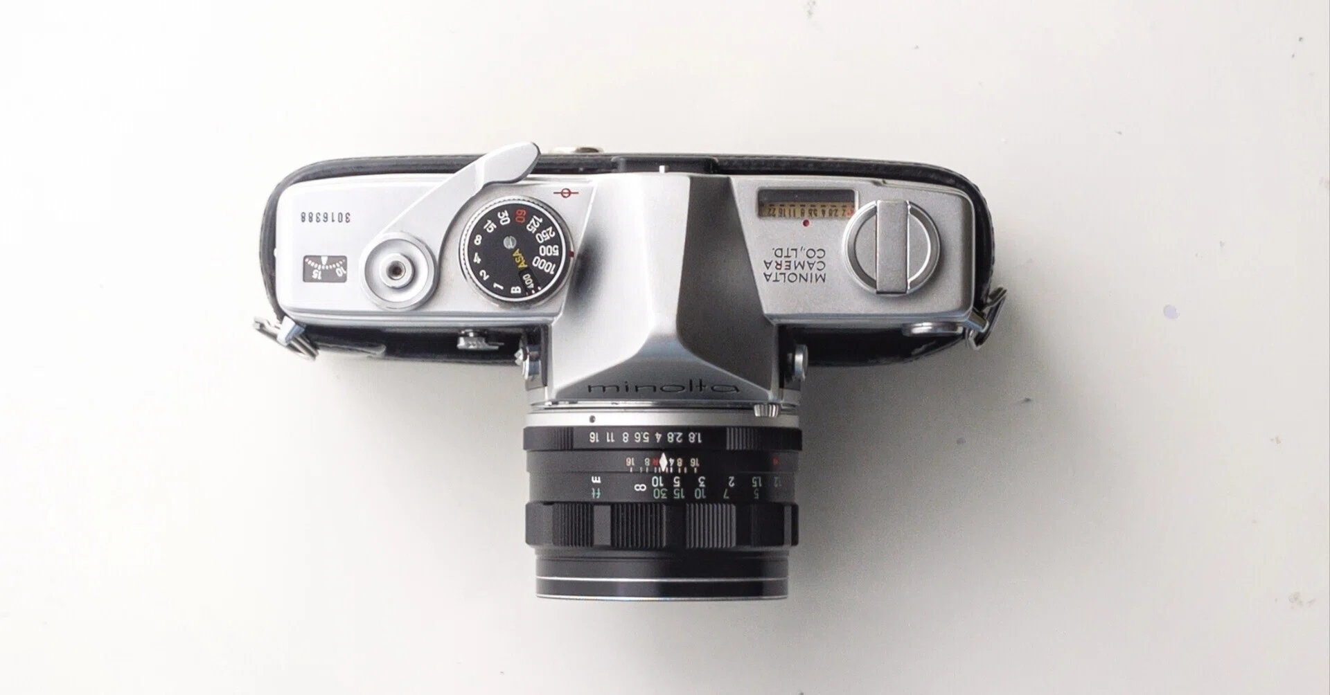 カメラ Minolta SR-7 & α7700i フィルムカメラ 望遠レンズ ジャンク