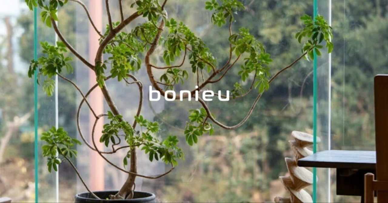 bonnieu（ボニュ） 歴代フェーヴ｜P