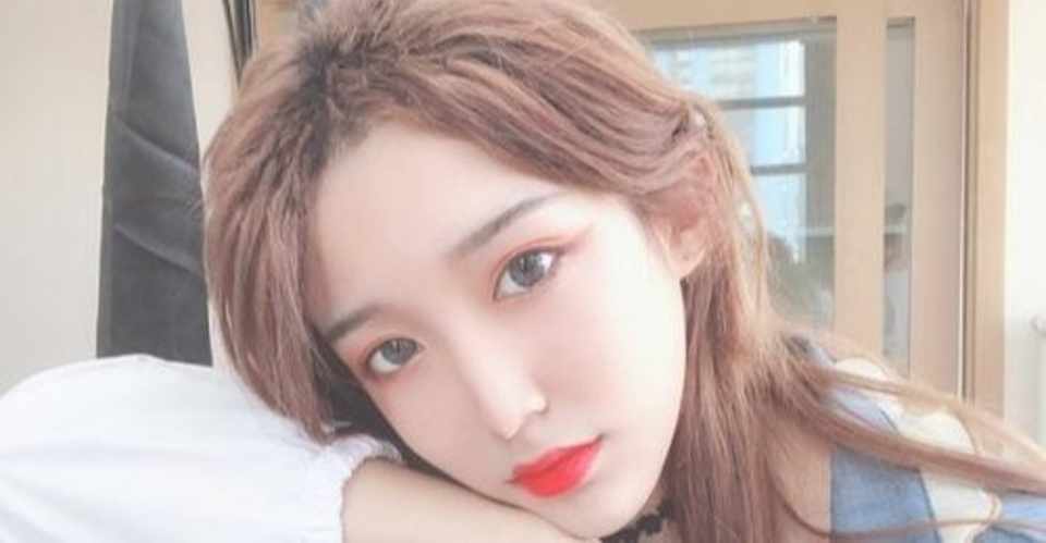 抖音 Tiktok で話題の美女インフルエンサー Abbily 実は男だった 中国トレンド研究所 橋本 Note