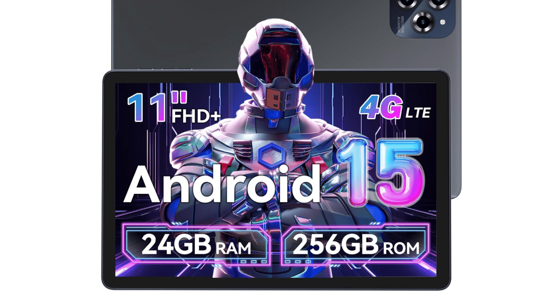 TABWEE W90タブレット11インチ完全ガイド | Android15搭載でAI時代の