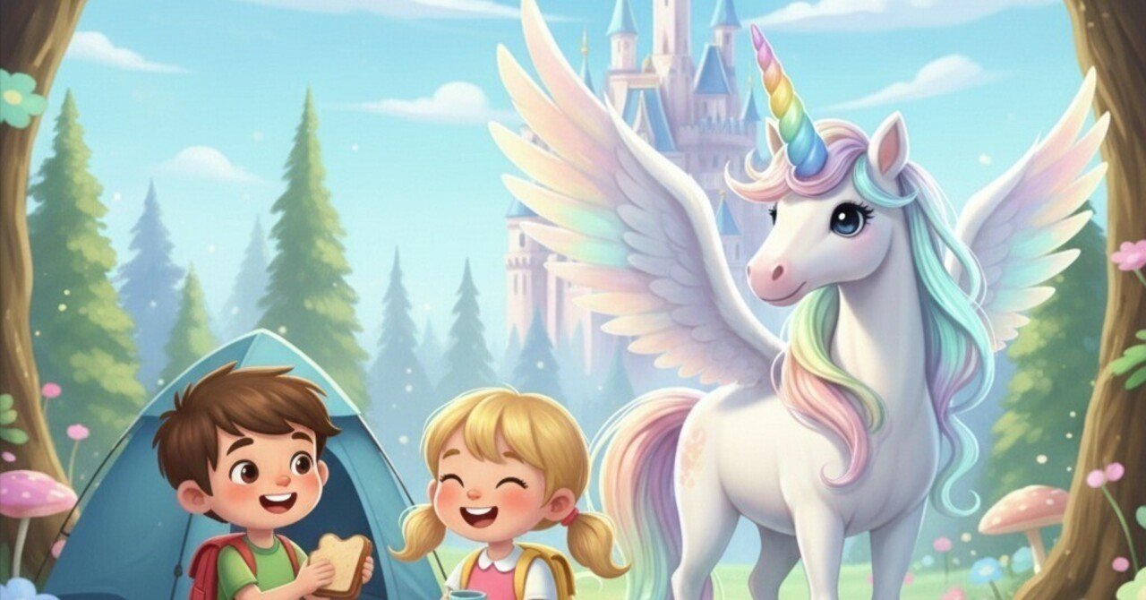 翼を得たユニコーンの叡智0️⃣ 🦄＜はじめに～目次＞ 喜びを体験する