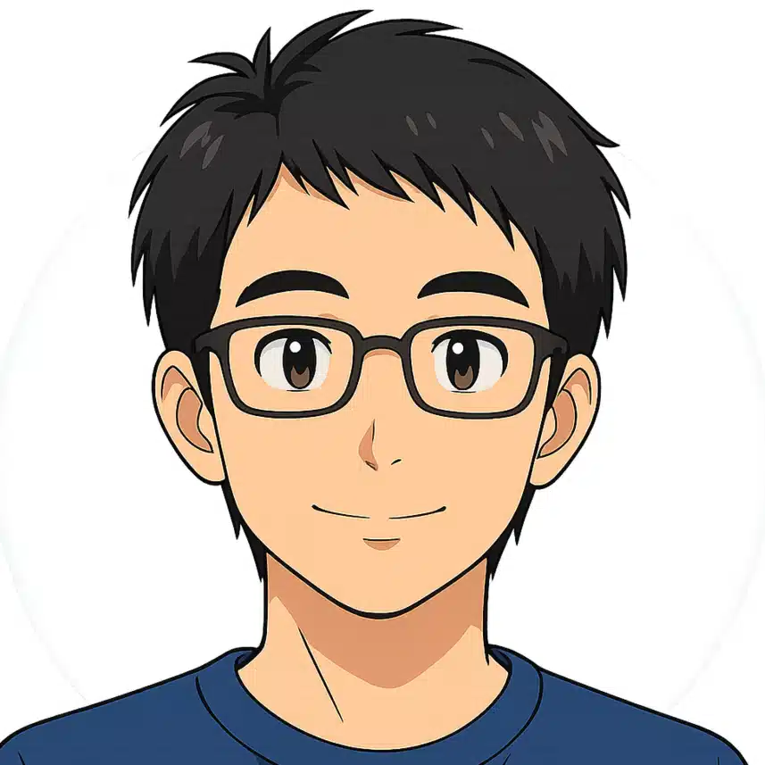 はやと｜人生の選択肢を増やす