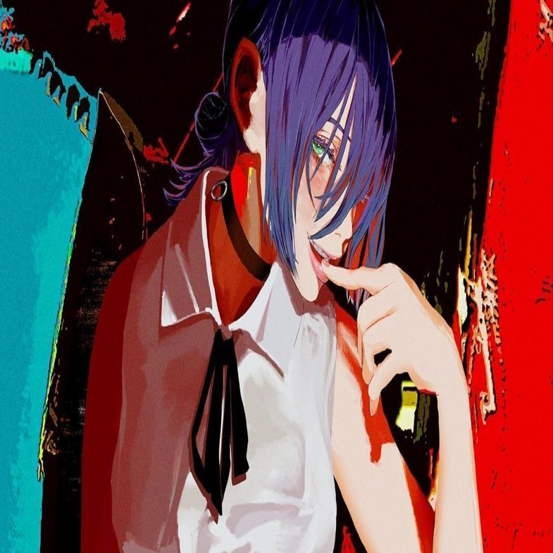 音質】米津玄師「IRIS OUT」宇多田ヒカル「JANE DOE」チェンソーマン