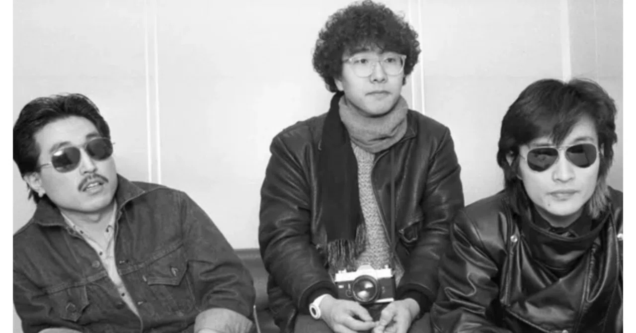 THE ALFEEが刻む歴史 通算3000回公演へ｜ya-ba-kei