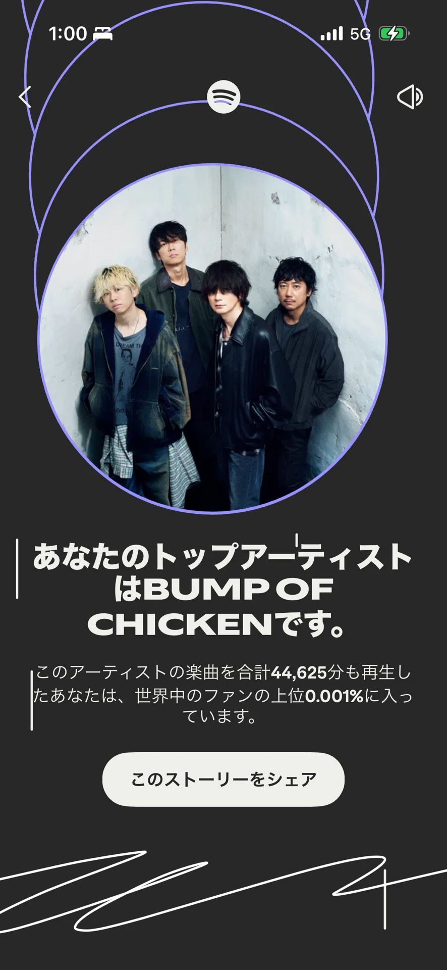 新規ファンから見るBUMP OF CHICKEN楽曲レビュー【jupiter】｜花向