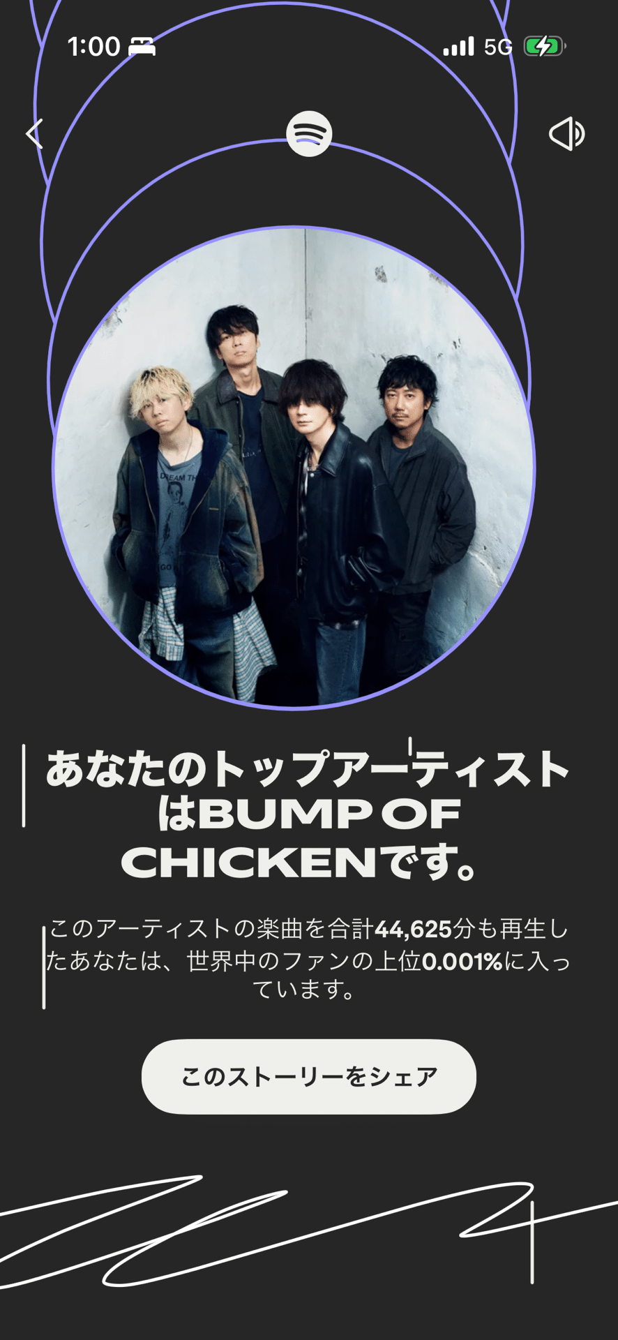 新規ファンから見るBUMP OF CHICKEN楽曲レビュー【jupiter】｜花向