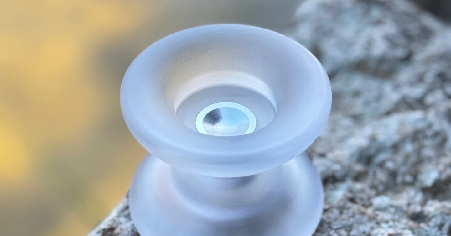 勾玉｜Consoleil