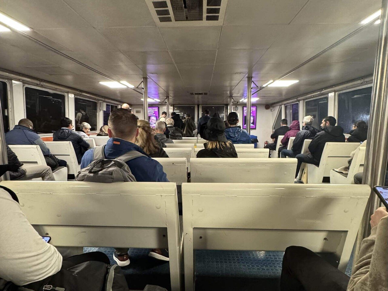 英語初心者】ややジェネリックに巡るニューヨーク・シカゴ美術館記⑥6