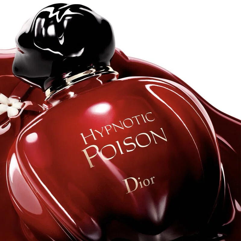 World-Famous Fragrance] Dior's 