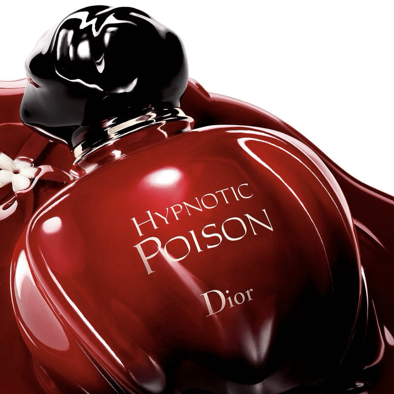 世界銘香】Diorの「ヒプノティック プワゾン（Hypnotic Poison