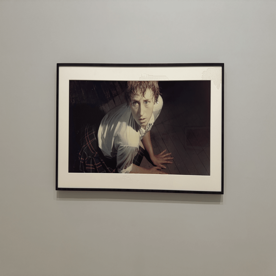 英語初心者】ややジェネリックに巡るニューヨーク・シカゴ美術館記⑥6