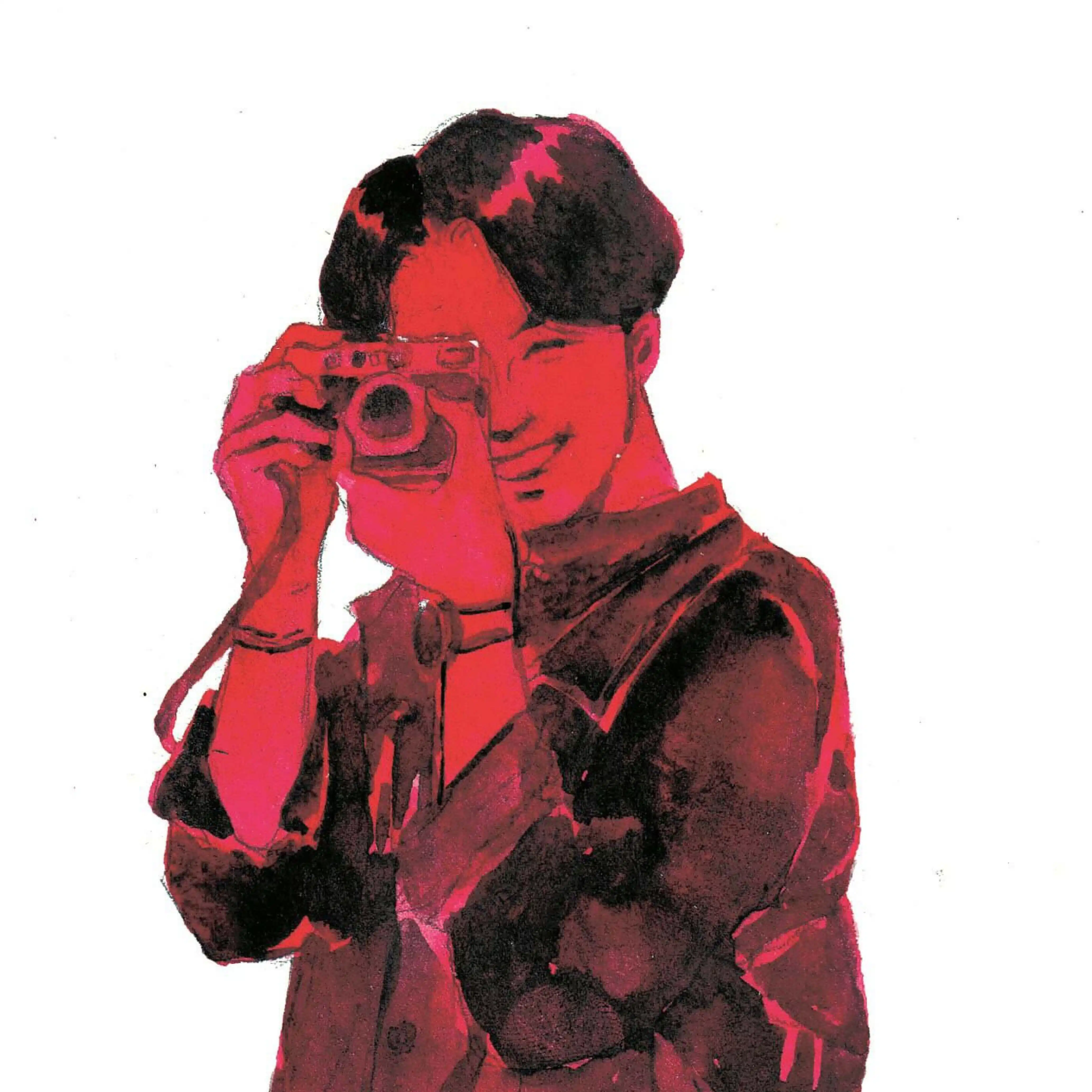星川実／minoru hoshikawa