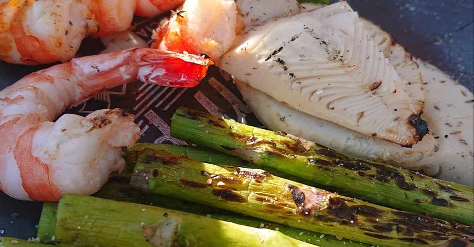 0422 食事が下手という話 蓮哉 Note