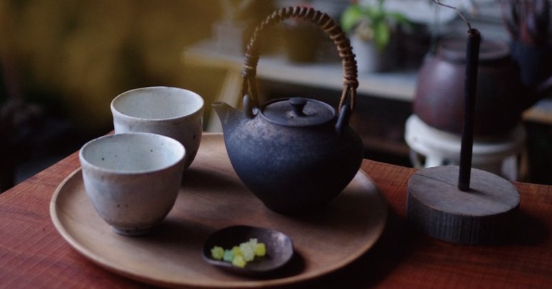 "現代の茶屋" 茶屋すずわがつなぐ、お茶と暮らし