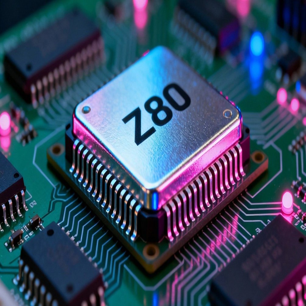 初心者がマシン語で遊ぶ Z80編（2）｜hon