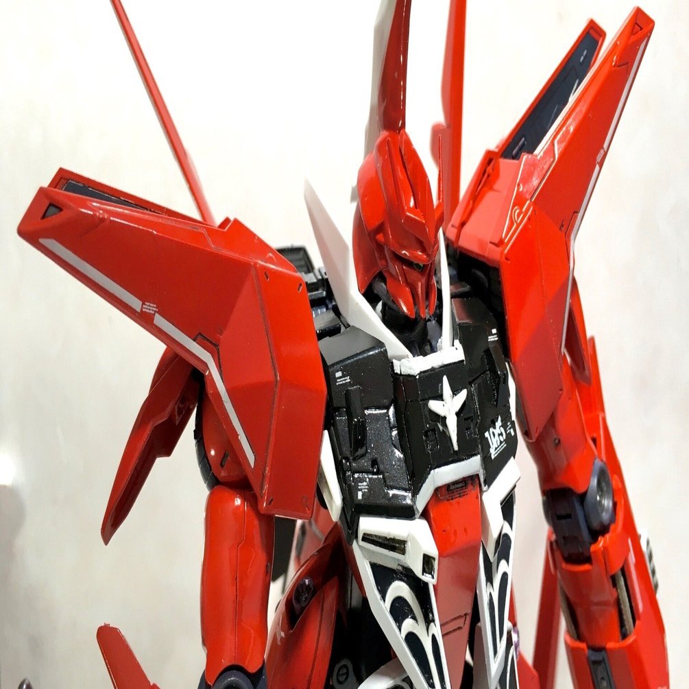 RE100 リバウ 改修・塗装済み完成品 RE100リバウ制作（改修）－⑫完成しました✨｜tateyan