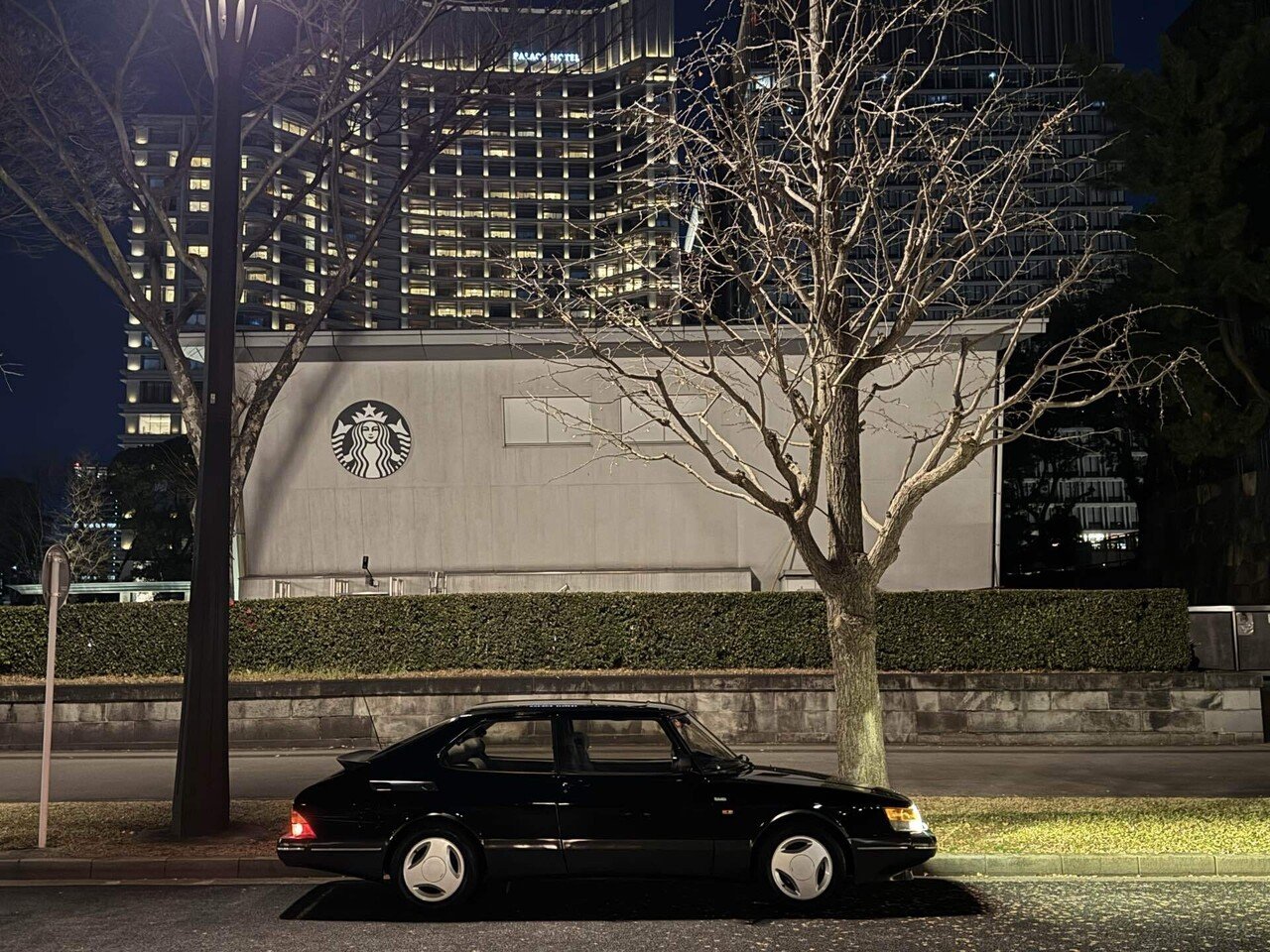 サプページ サーブ900の話(前編)｜Yasuhiko Aikawa