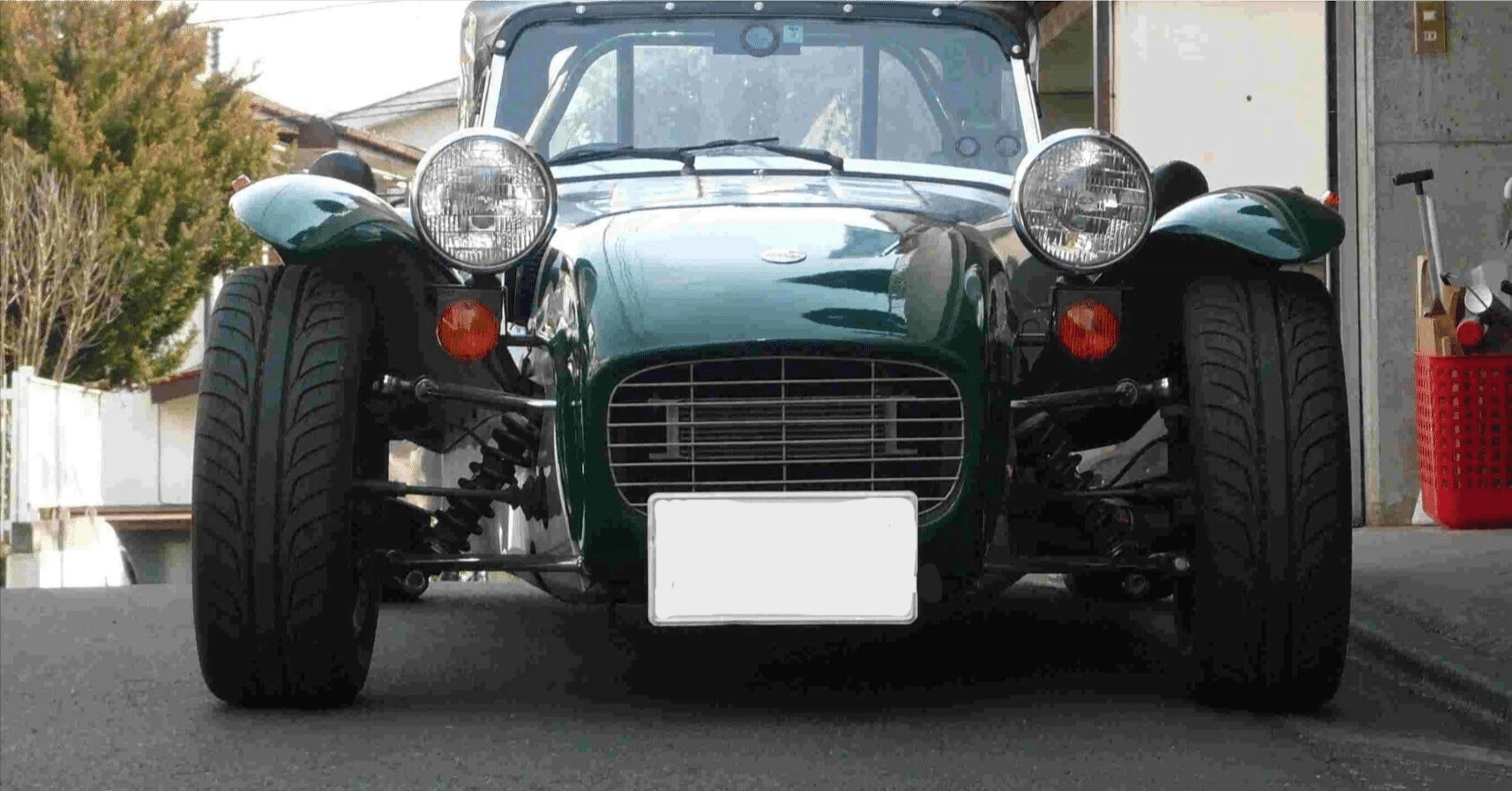 Super Seven スーパーセブン 続編｜Mando