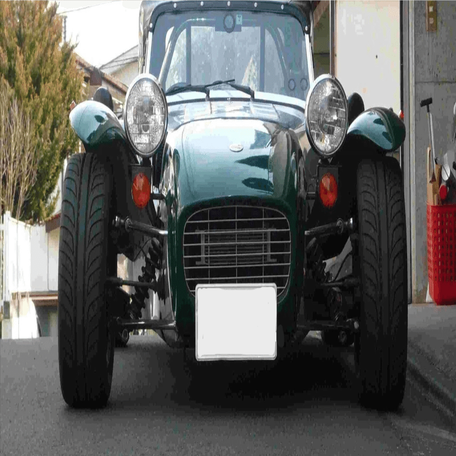 Super Seven スーパーセブン 続編｜Mando