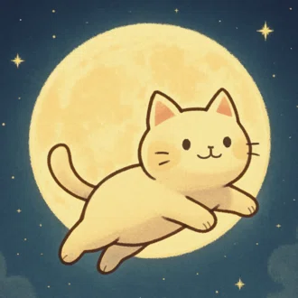 時空の空猫