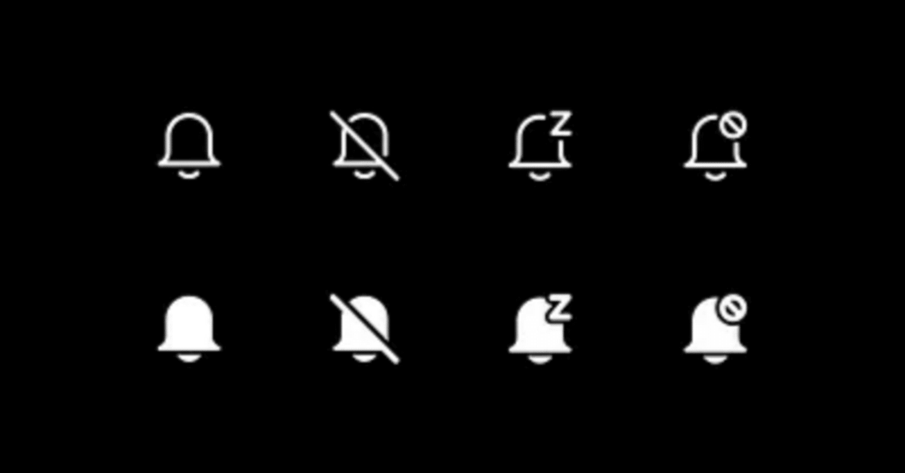 うさんくさいアカウントからのフォロー」にも意味はある｜にょろにょろ