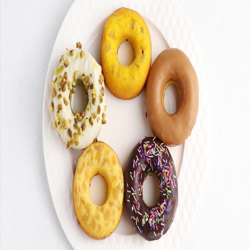 なぜこれほど旨いのか？スーパー『ライフ』の「限定ドーナツ」店長に