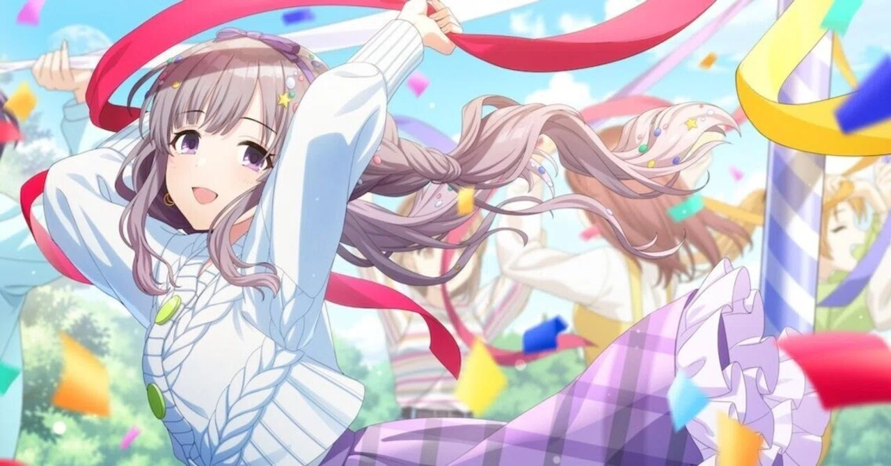 青L'Anticaを考える【ユニアリ】｜Kaeri/かえり