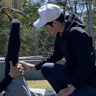 ⚾️Yohei Sasaki⚾️