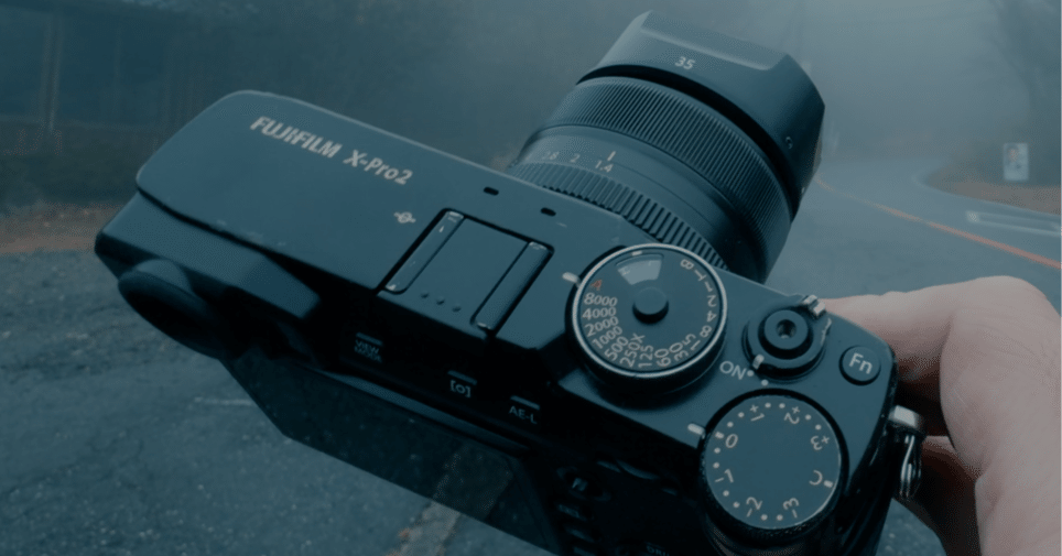 10年経ってもX-Pro2には買うべき価値がある｜Photo and Cinema Bear