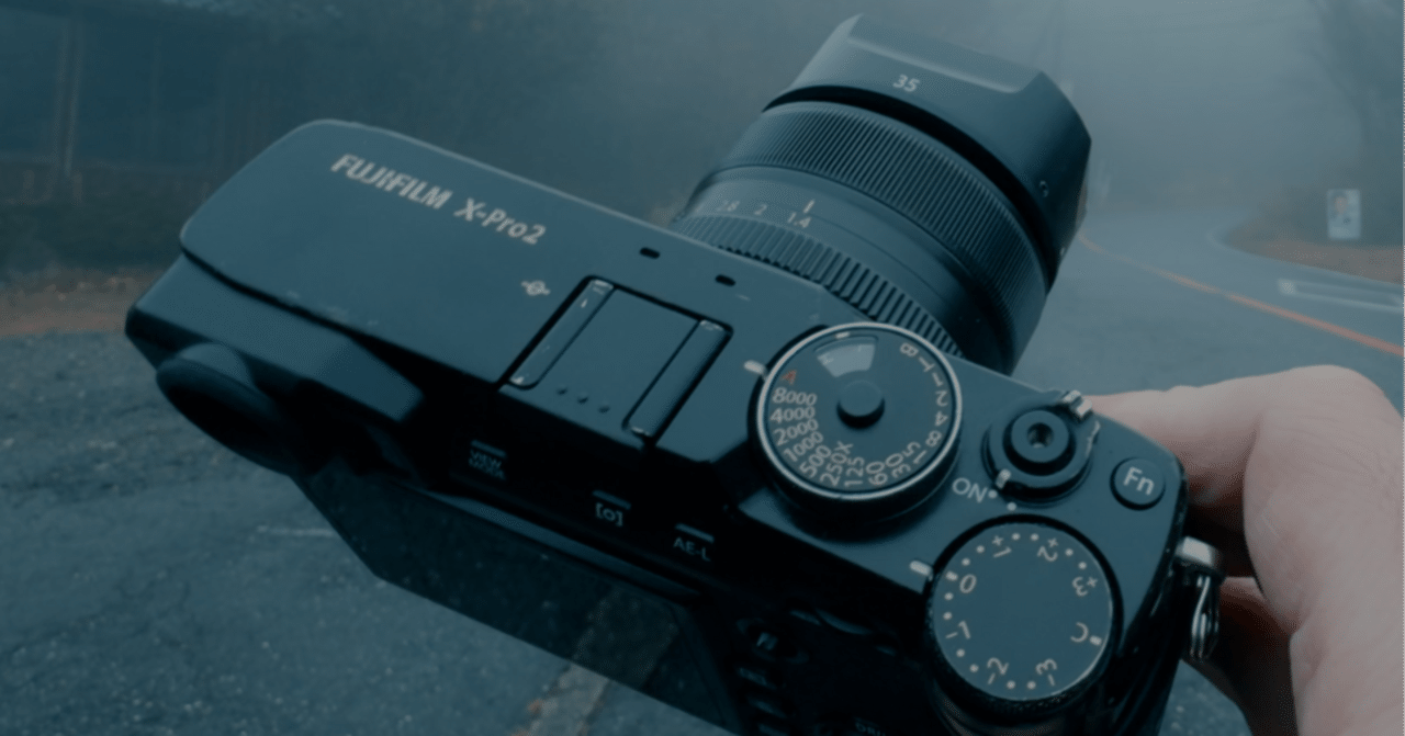 最終値下げ Fujifilm X-Pro2デジタル一眼16-80mmレンズ付き 20170112103503_691_.jpg