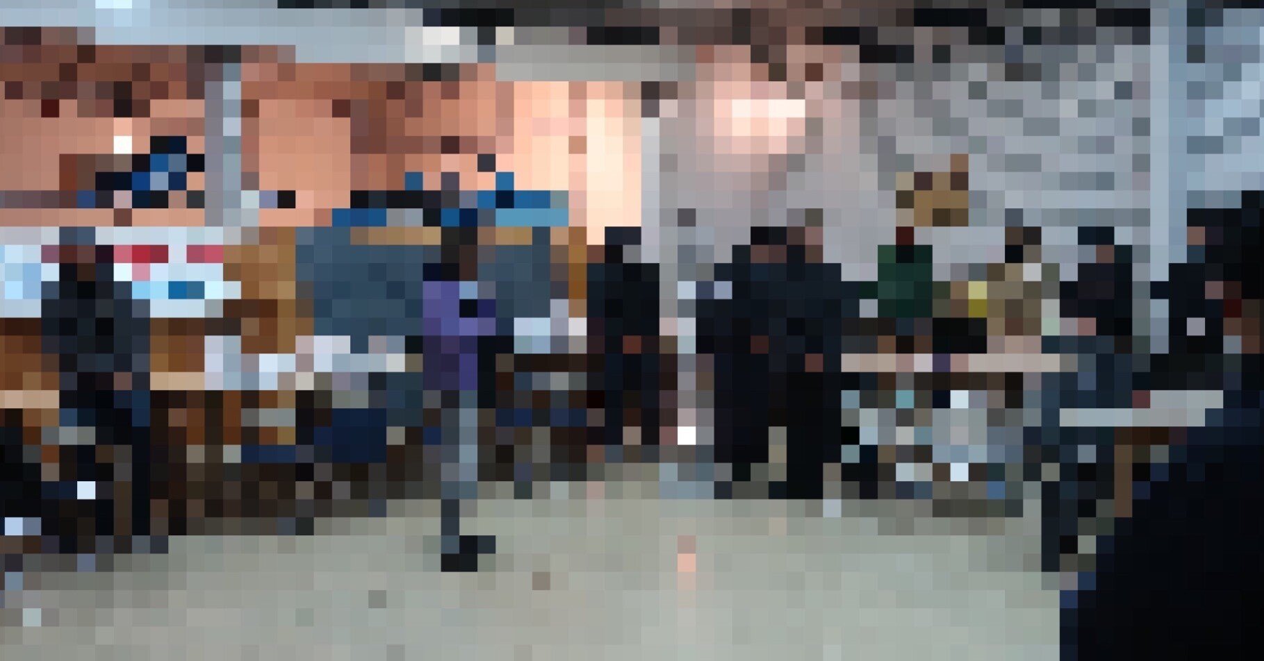 トップシークレットな打ち合わせ