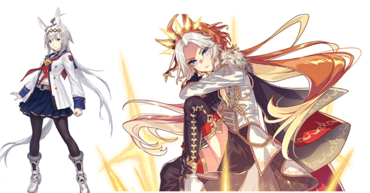 ウマ娘』がアニメ・物語化するべき競馬史─オグリキャップからオ