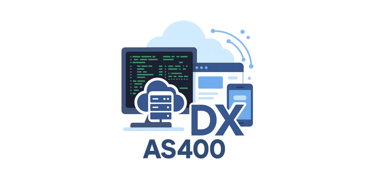 🧩 AS/400（IBM i）刷新の相談がスムーズになる「初回ヒアリング30項目チェックリスト」｜itmanagement