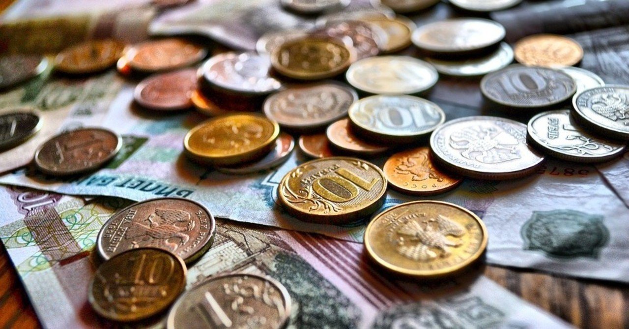 お金 マネー 貨幣 紙幣 資本の話 Kaz Note