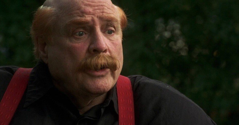 私のブランド考① 90年代のマーロン・ブランド ｜雪雪