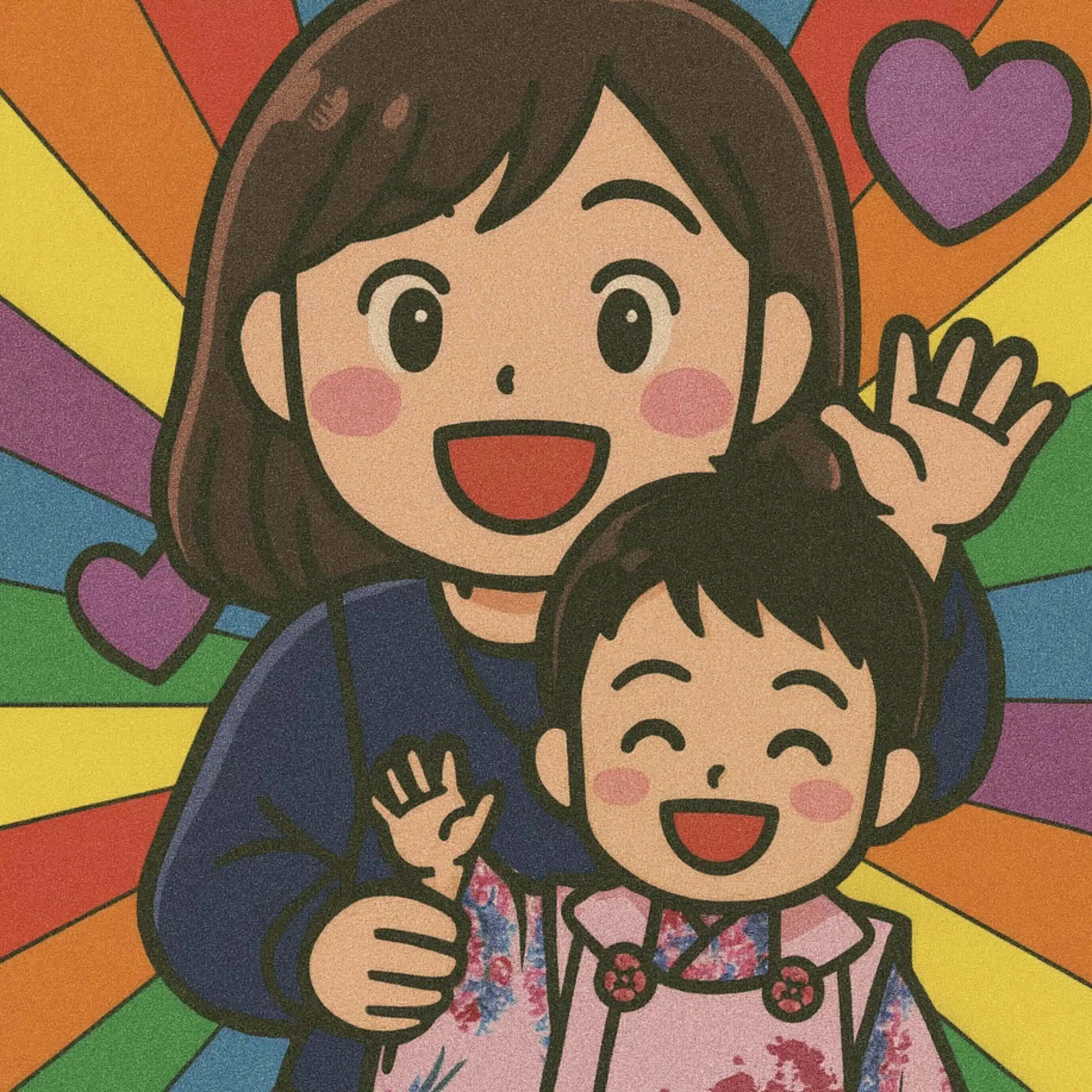 気まぐれペガサス