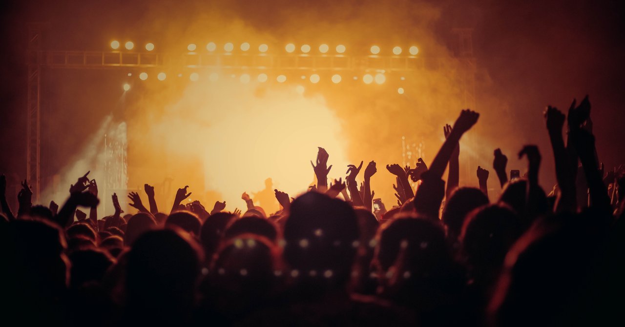 ロックバンドのライブで見かけるウォールオブデス(WOD)とは? ウォールオブデスが行われる曲5選