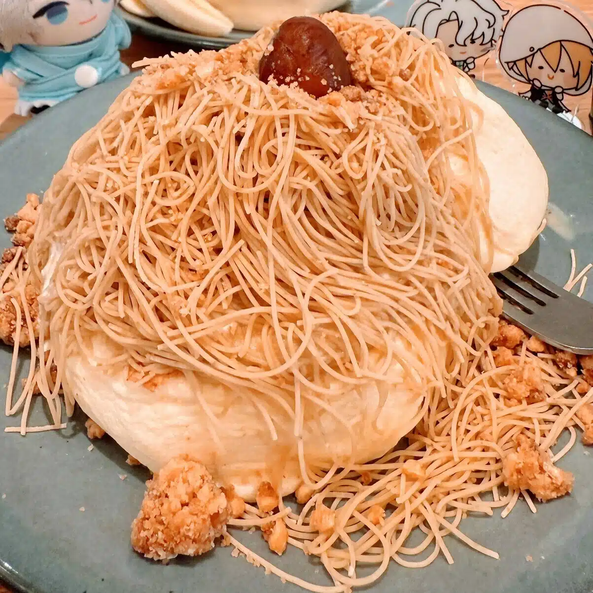 ななし