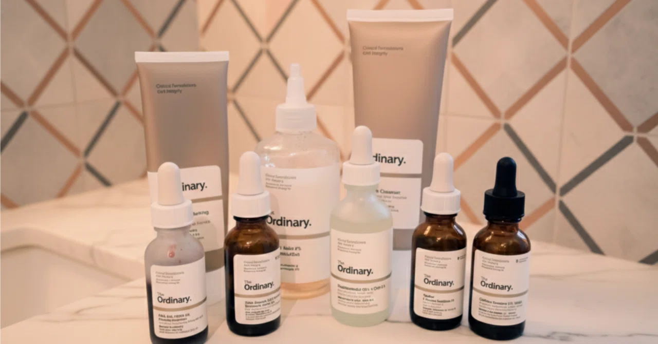 The Ordinary MP+CP1フェイスセラム徹底レビュー｜美容ラボ+