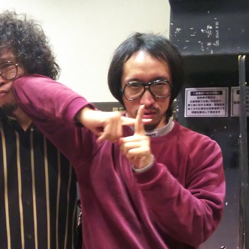 2田中ポジティブ