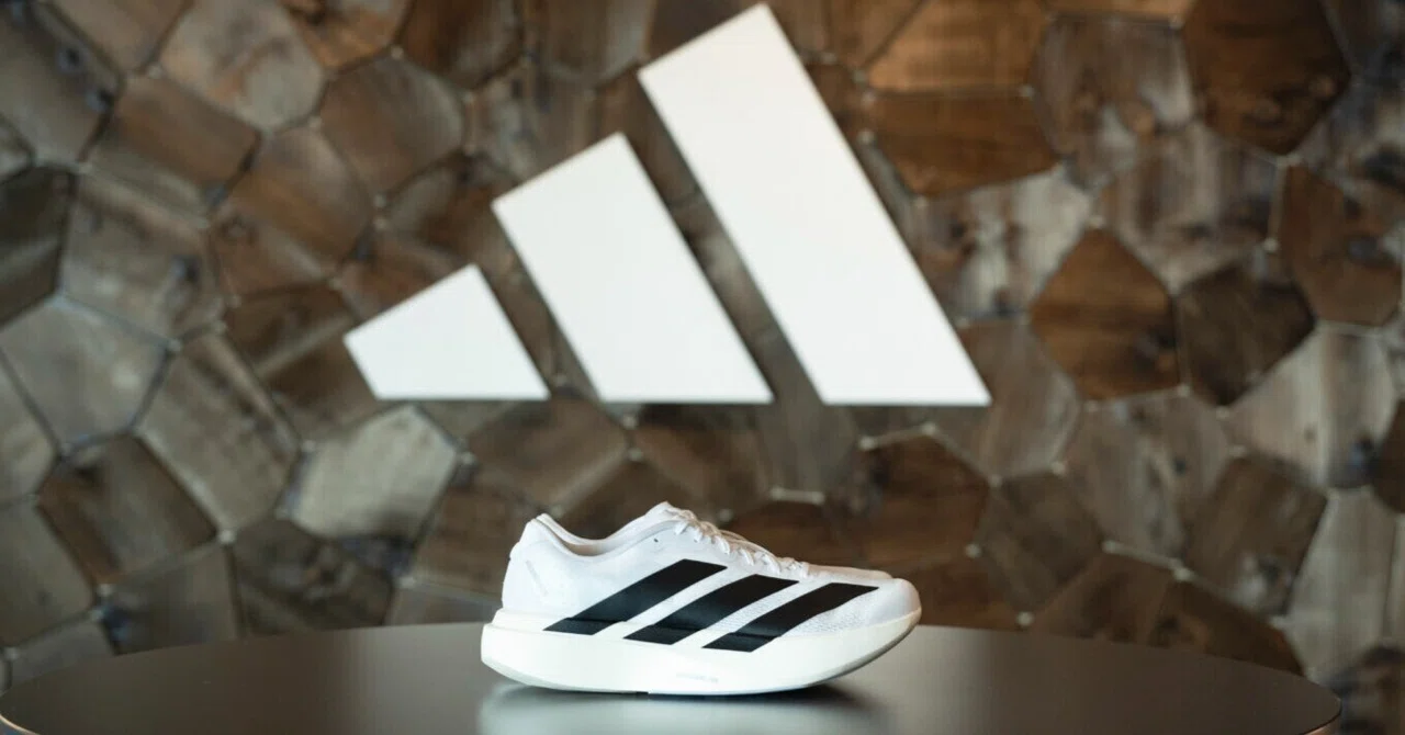 R.M Monthly Authentics: Choosing the Right Running Shoes for Beginners ...