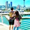 コスパ夫婦、世界を歩く。