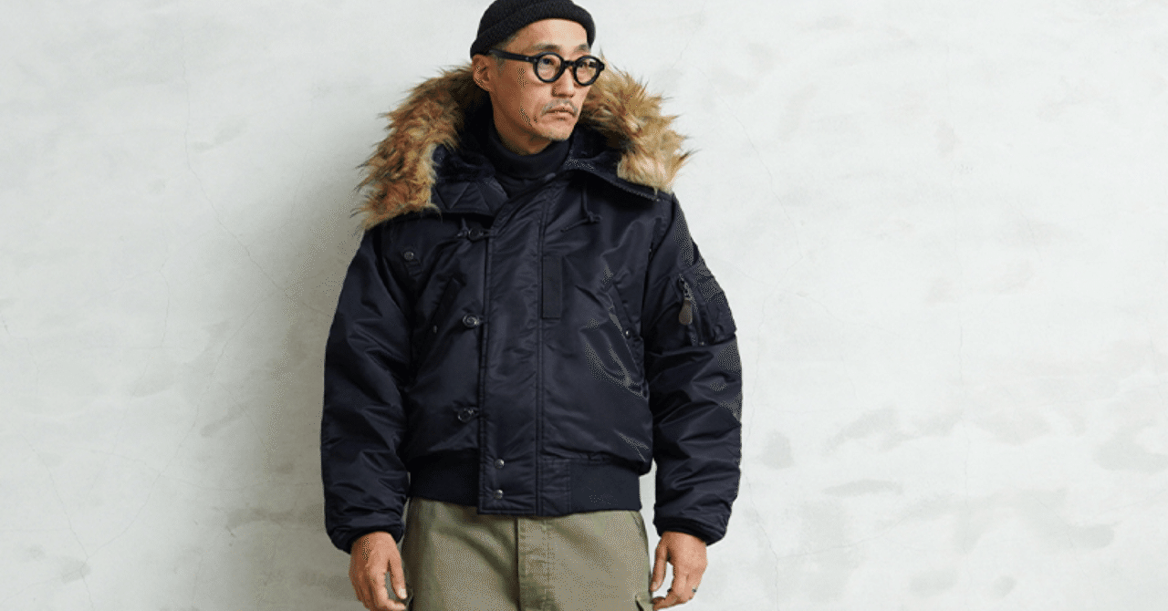 WAIPER.inc　ワイパー　TYPE　N-2　フライトジャケット WAIPER.incワイパー再現品米軍U.S.A.F.