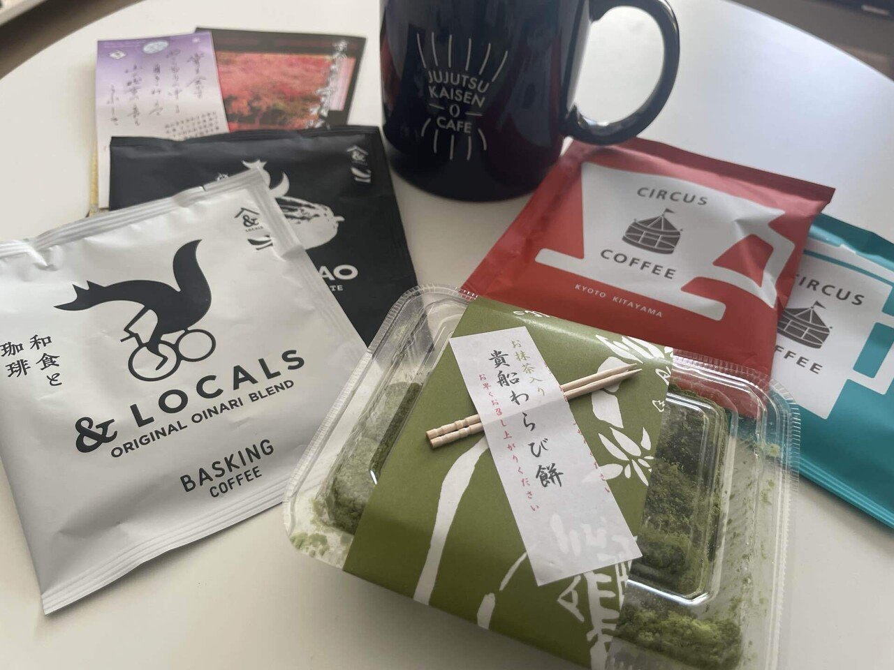 日記｜251207｜今熊野｜404号室