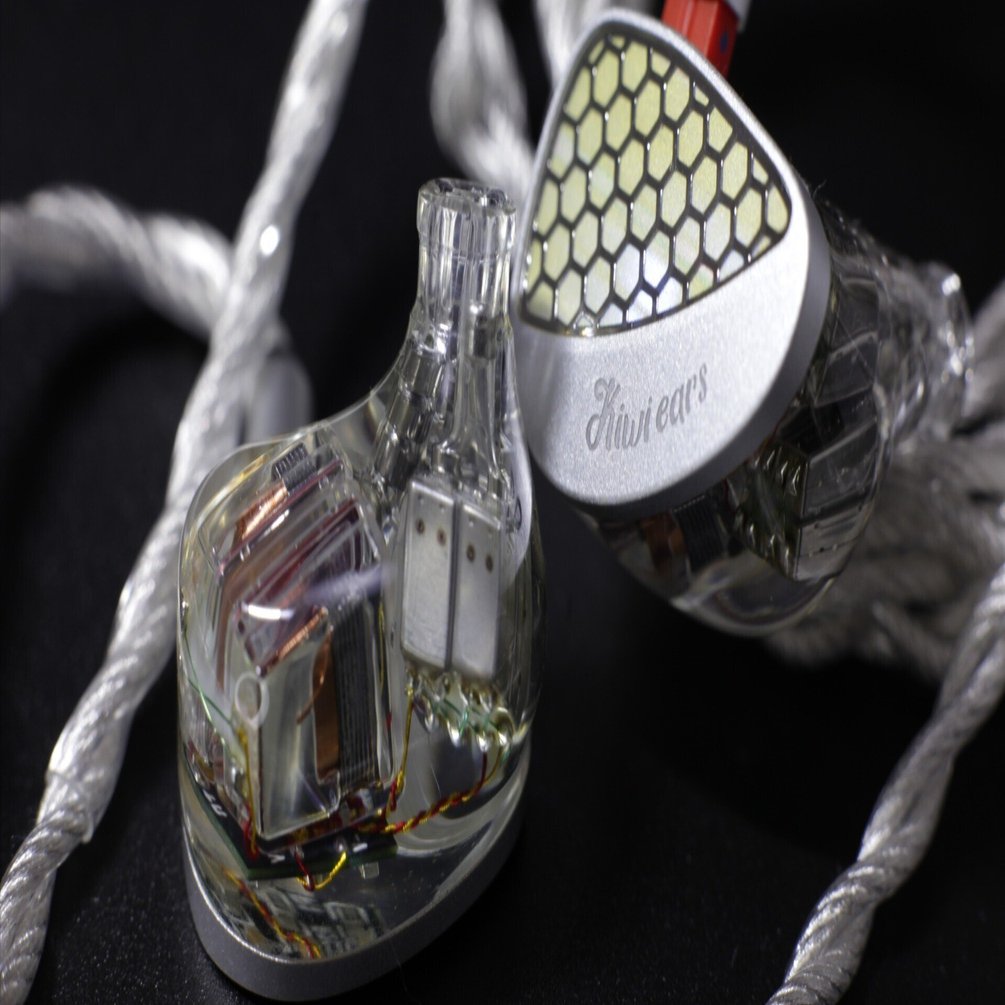 Kiwi Ears Orchestra II 感想レビュー #️⃣86｜たなやん@IEM_gamer