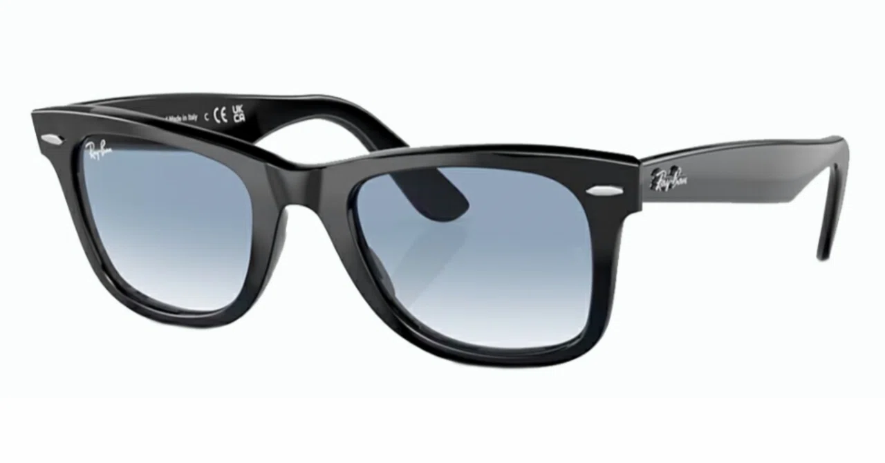 Ray-Ban Wayfarer Takuya Kimura Model—A Classic with a Story｜Piro
