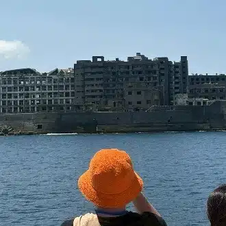 ホの余白
