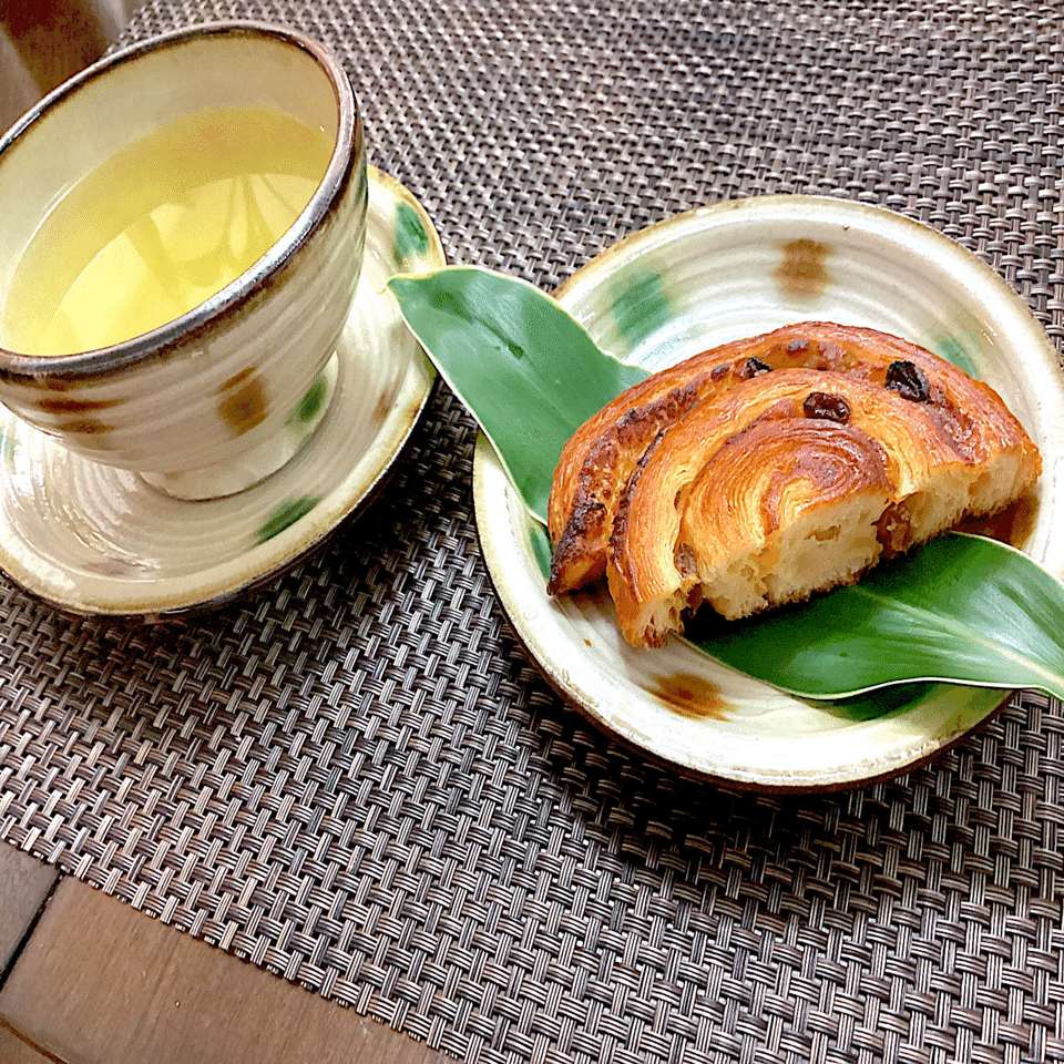 やちむんとひとりの時間＊＊｜南風♡